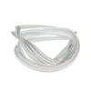 Whirlpool W11672776 GASKET-VERTICAL,20,WHT,W/LOCK