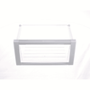 Whirlpool W11672777 Pan ASSY-RC,CRISP,DE,CD,ROLLER