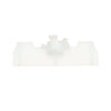 Whirlpool W11673316 Freezer Damper Control