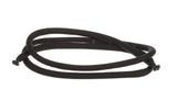 Whirlpool W11675844 GASKET-CAVITY, 30, Blk