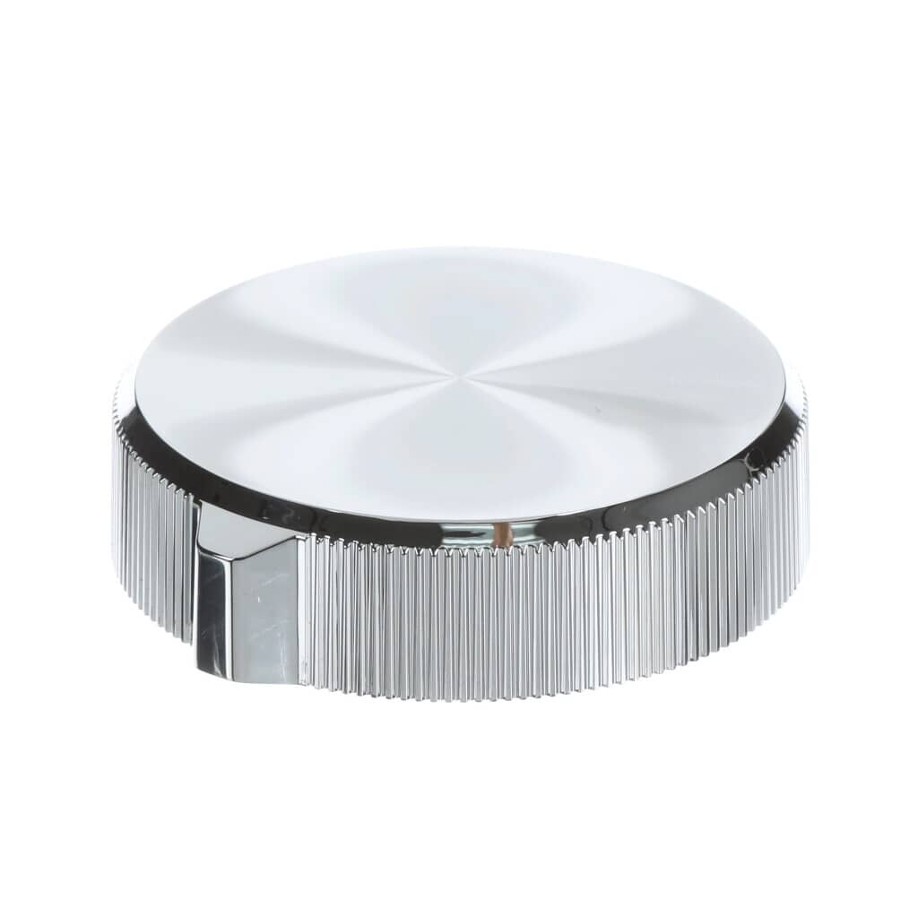 This is a genuine Whirlpool W11675852 MTG KNOB, LARGE