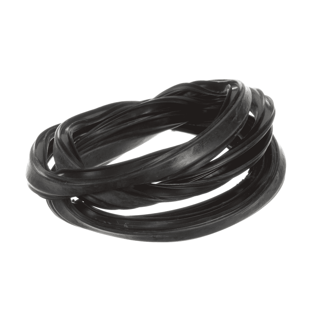 This is a genuine Whirlpool W11676508 SEAL-WINDOW