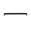 Whirlpool W11676533 Caster Shroud, Black