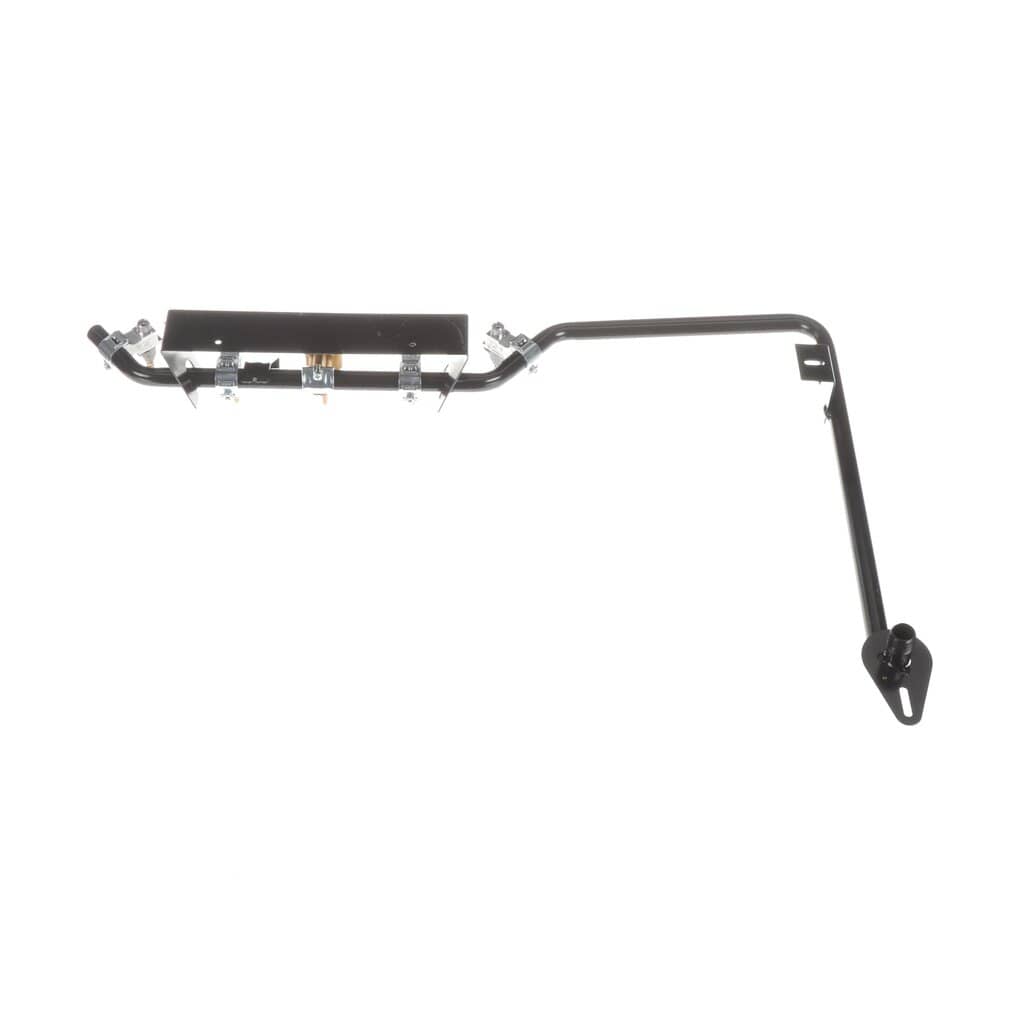 This is a genuine Whirlpool W11676622 MANIFOLD ASSY-30,4BNR,UR