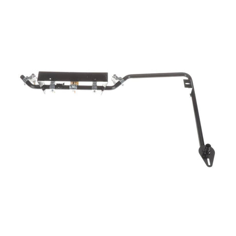 This is a genuine Whirlpool W11676622 MANIFOLD ASSY-30,4BNR,UR