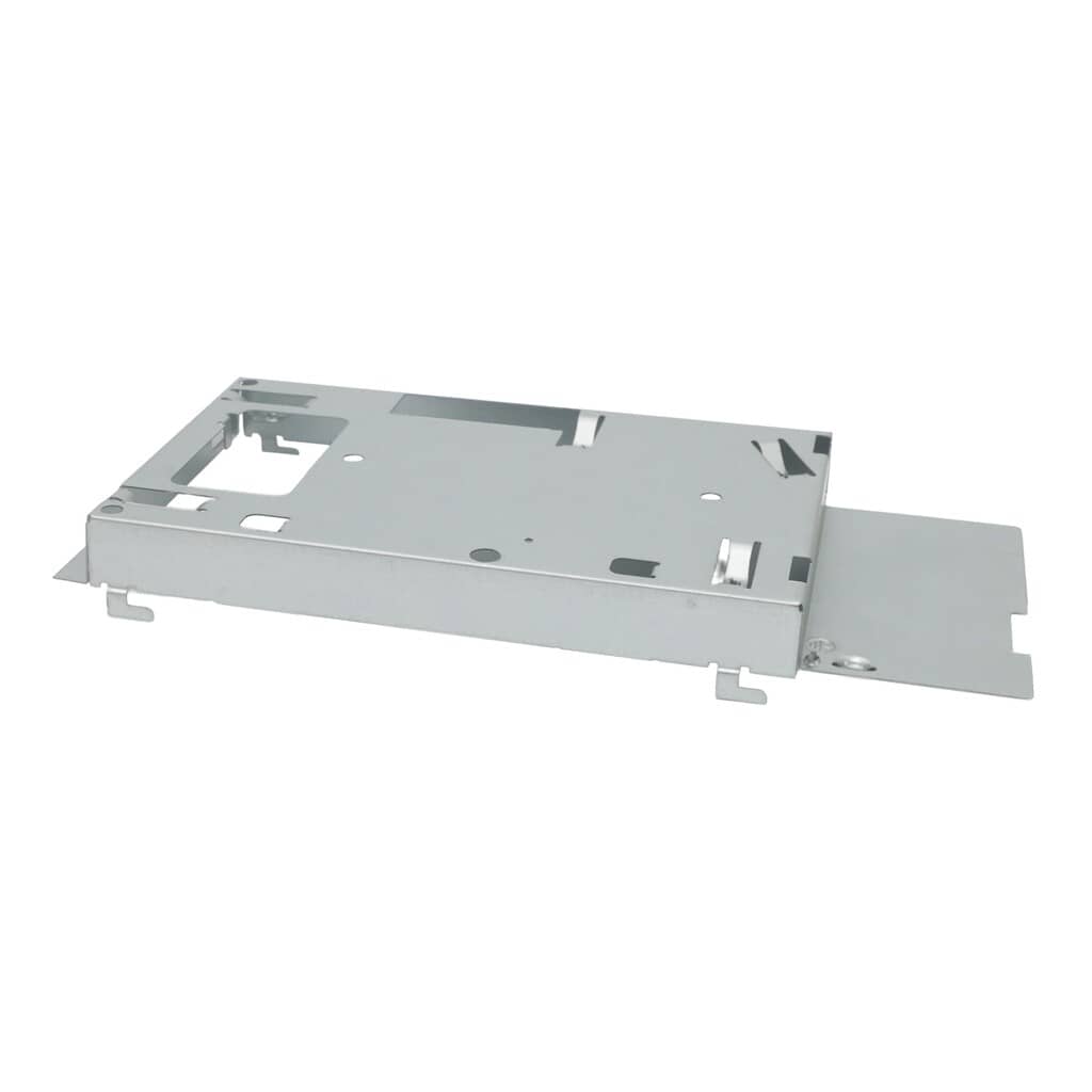 This is a genuine Whirlpool W11676791 BRKT-CNTRL