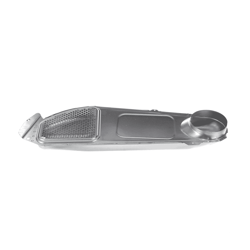 This is a genuine Whirlpool W11677720 DUCT-AIR