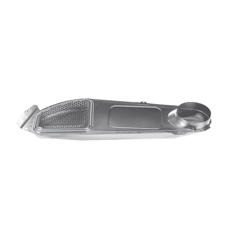 This is a genuine Whirlpool W11677720 DUCT-AIR