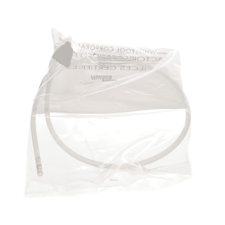 This is a genuine Whirlpool W11677725 GUIDE-WTRLINE 25