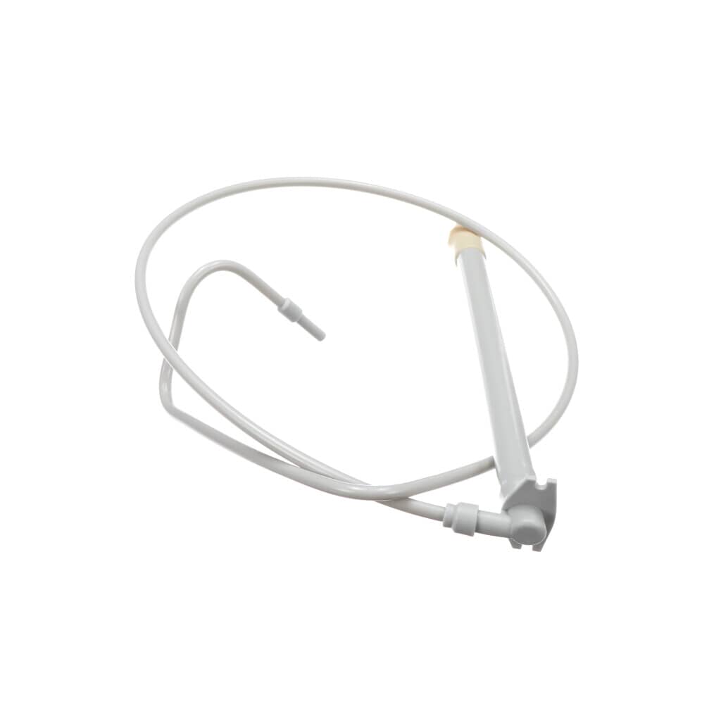 This is a genuine Whirlpool W11677731 FILL-TUBE