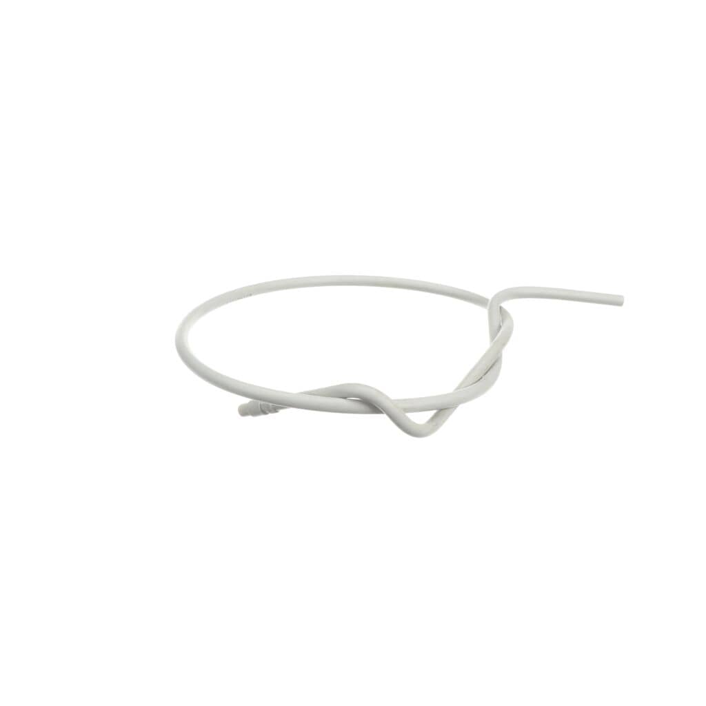 This is a genuine Whirlpool W11677733 WATERLINE-DOOR DISPENSER