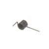 Whirlpool W11678124 Spring, Lint Screen Door