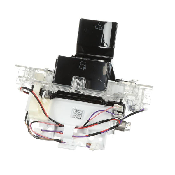 Whirlpool W11678833 Cuda Separator Assembly Sgl El