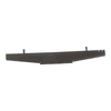 Whirlpool W11679165 PEDAL-FOOT,BLK