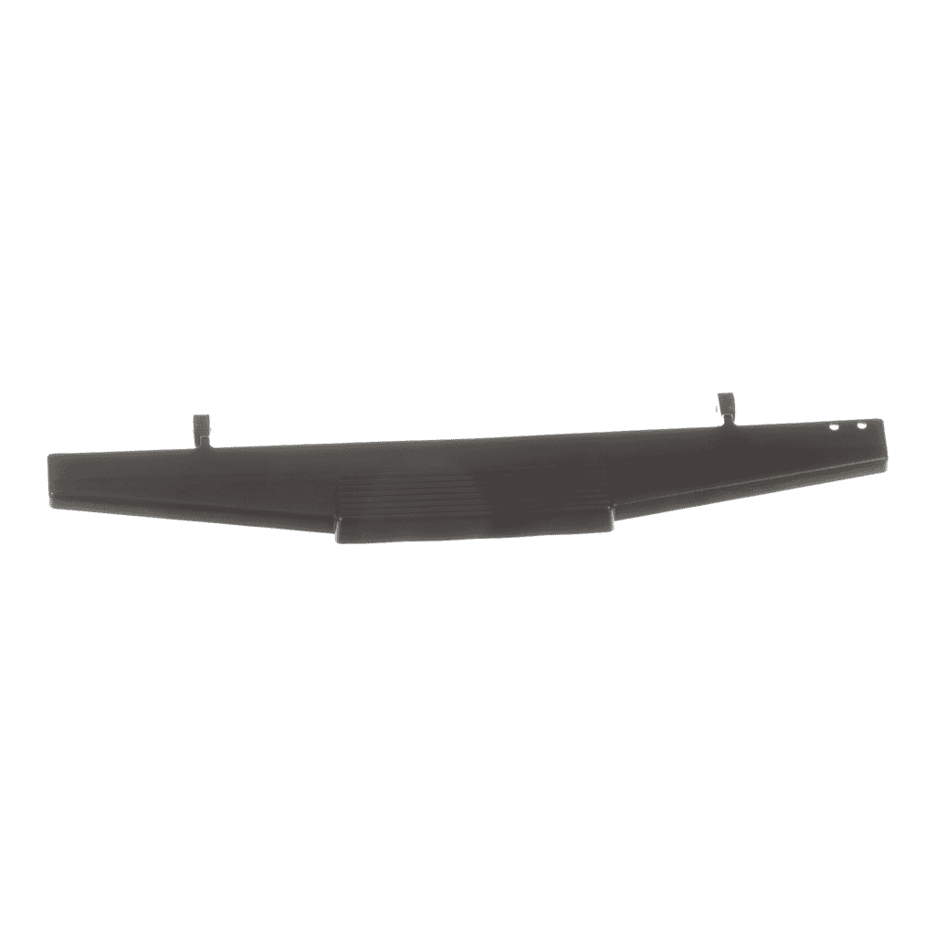 This is a genuine Whirlpool W11679165 PEDAL-FOOT,BLK