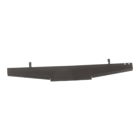 This is a genuine Whirlpool W11679165 PEDAL-FOOT,BLK