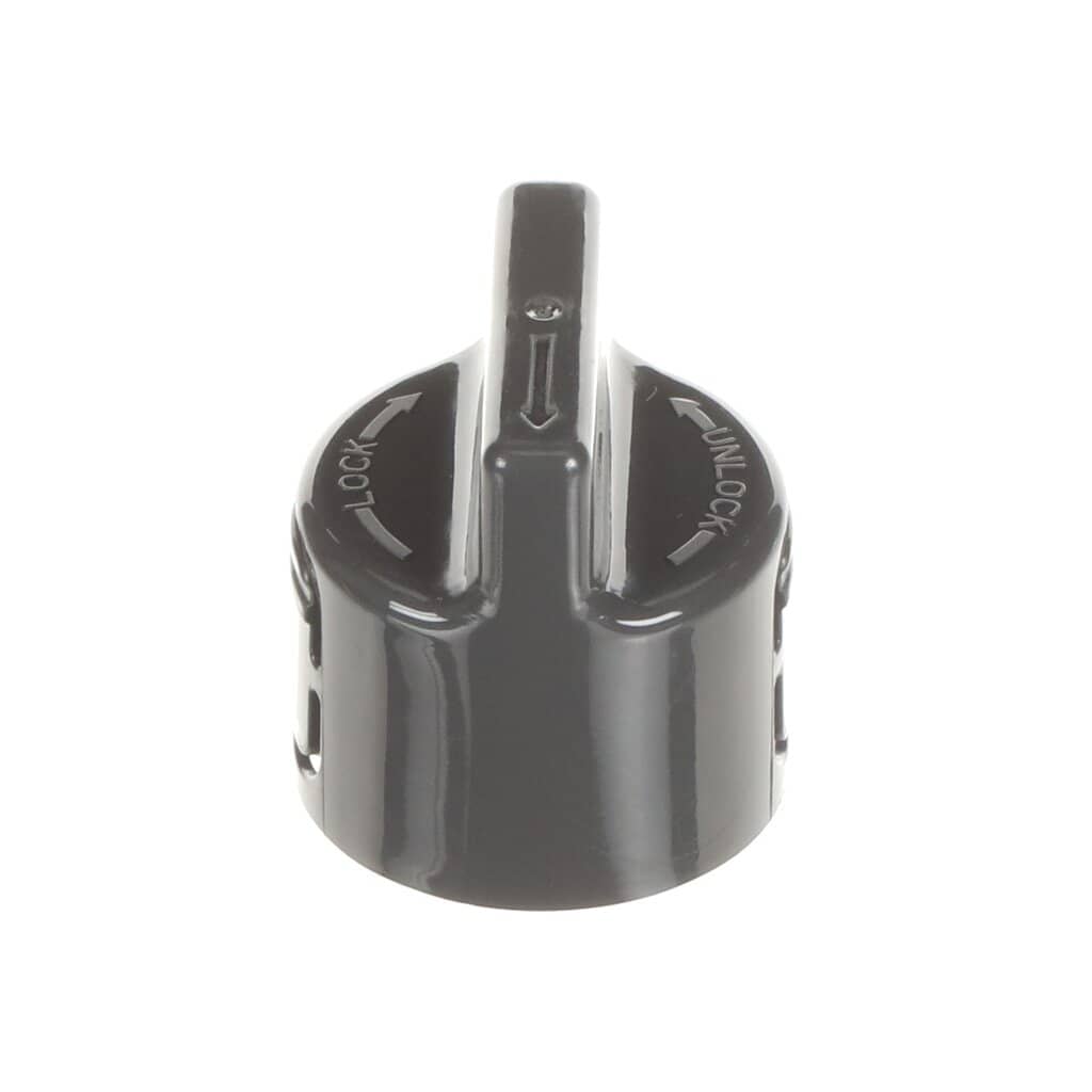 This is a genuine Whirlpool W11679634 CAP-FILTER