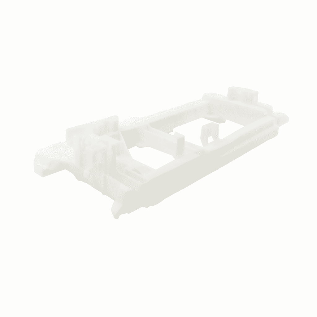 This is a genuine Whirlpool W11679657 SIDE MEMBER-RIGHT