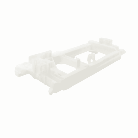 This is a genuine Whirlpool W11679657 SIDE MEMBER-RIGHT
