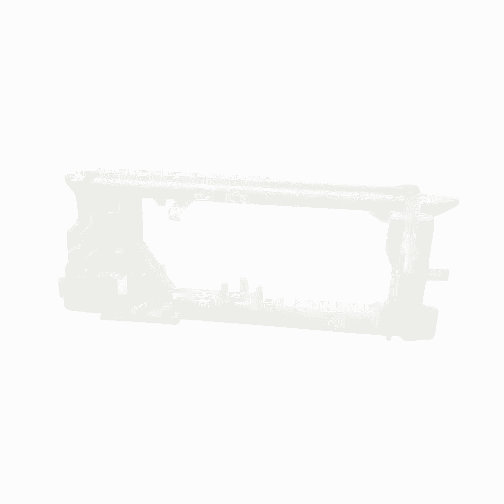 This is a genuine Whirlpool W11679658 SIDE MEMBER-LEFT