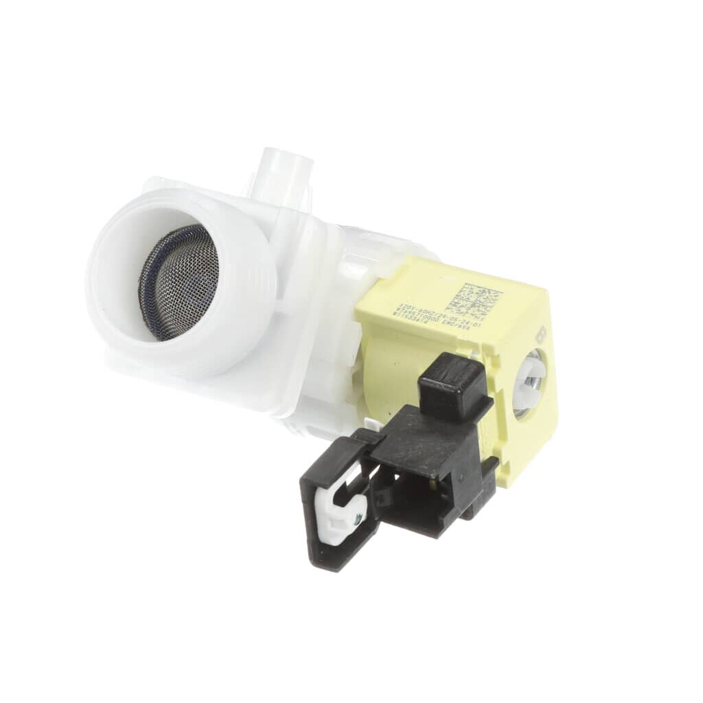 This is a genuine Whirlpool W11680294 VALVE-INLT