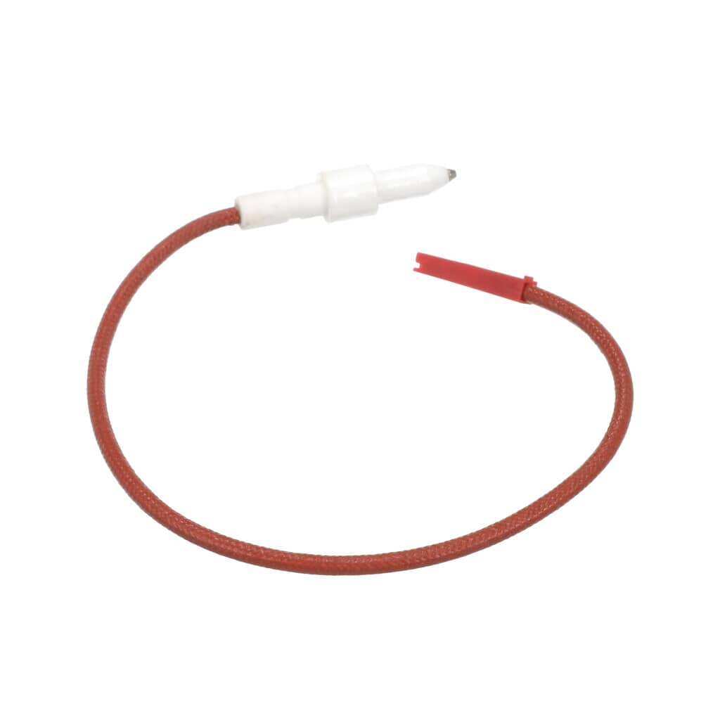 This is a genuine Whirlpool W11684565 ELECTRODE - BURNER MID