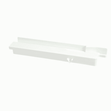 Whirlpool W11685636 TRACK-PAN,RC,CM,DE,CD,RS