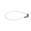 Whirlpool W11686800 WATERLINE-VALVE To Hinge