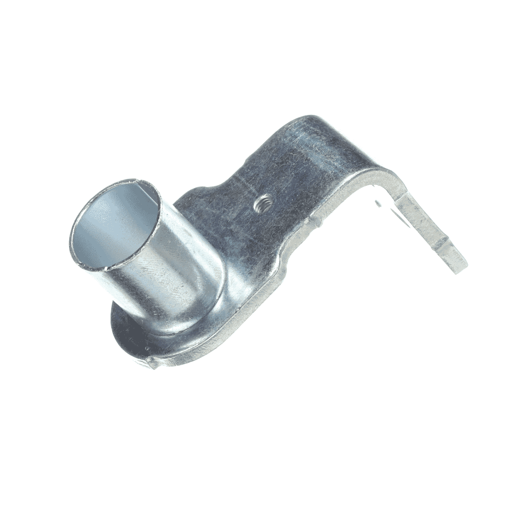 This is a genuine Whirlpool W11687636 HINGE-DOOR