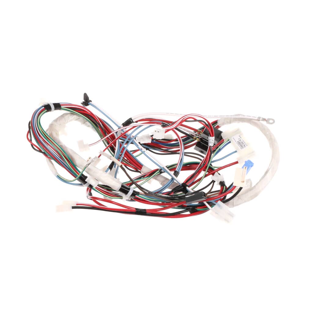 This is a genuine Whirlpool W11690904 HARN USA ELE MTG/WHR NON