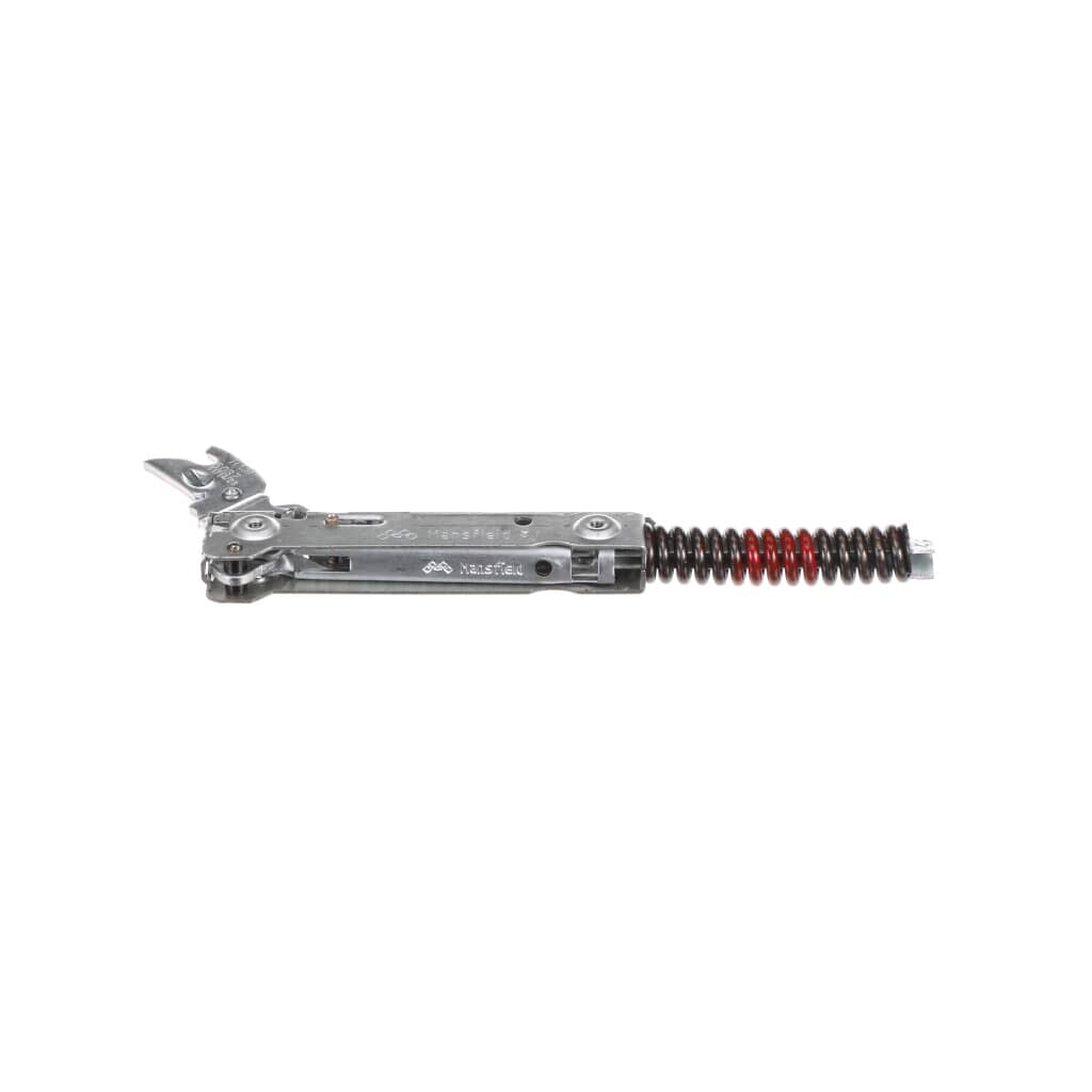 This is a genuine Whirlpool W11699927 HINGE-DOOR
