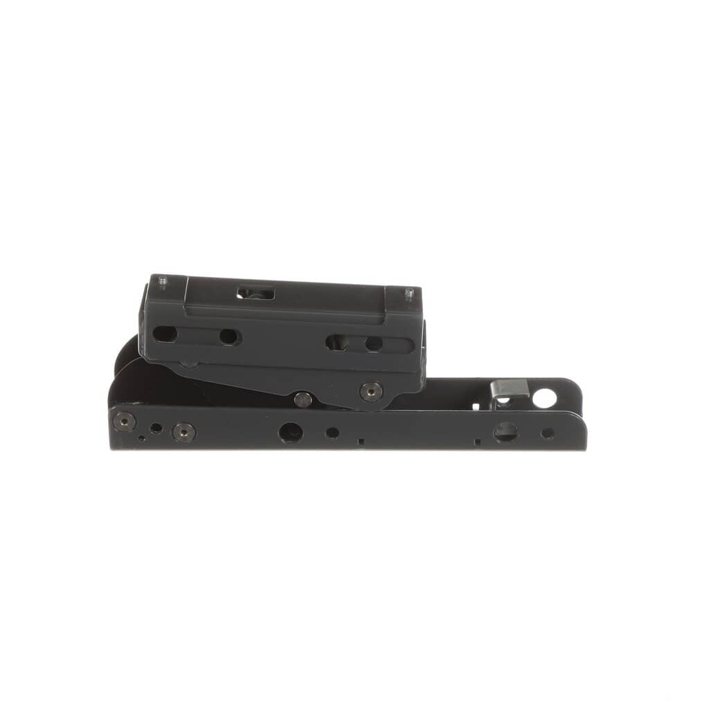This is a genuine Whirlpool W11700299 HINGE-DOOR