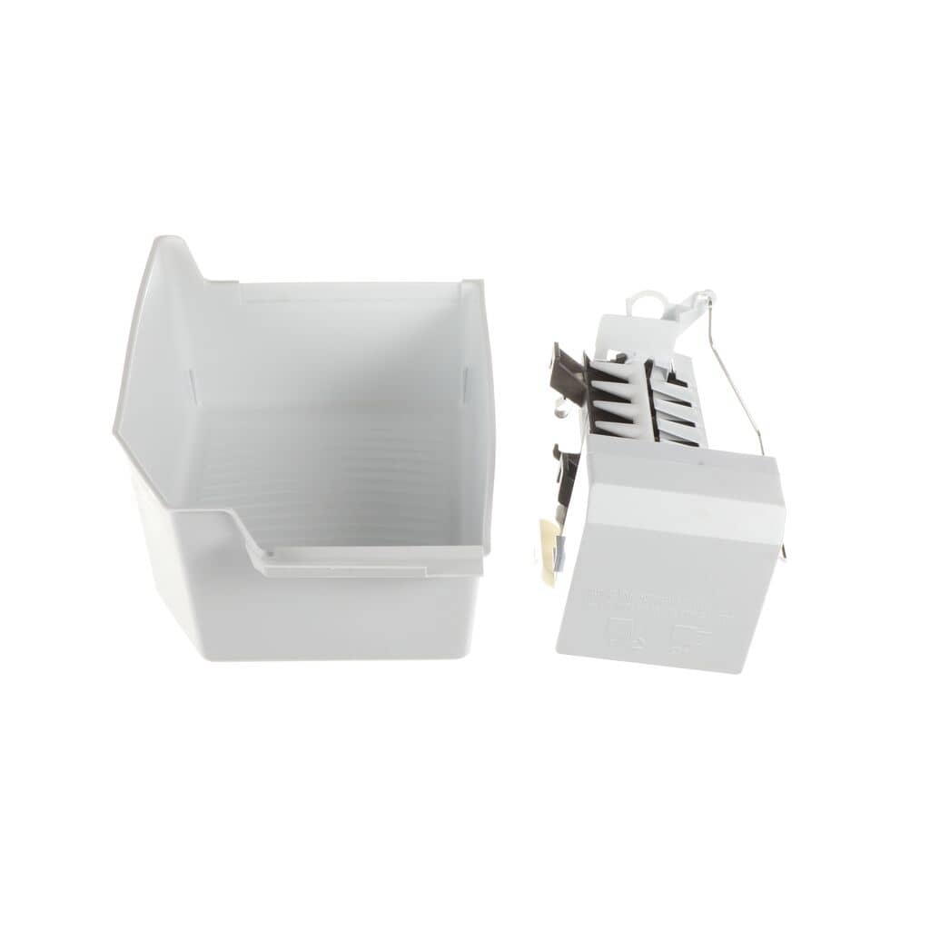 This is a genuine Whirlpool W11700559 ICE MAKER KIT-PKG ASSEMBLY (EZ