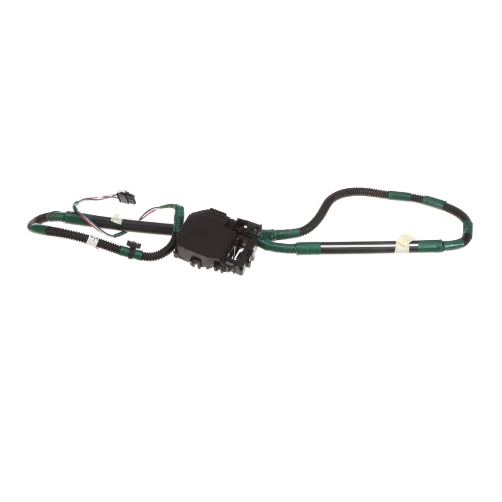 This is a genuine Whirlpool W11700916 LID LOCK-SOLENOID,120V,VAW