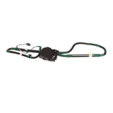 Whirlpool W11700916 Lid LOCK-SOLENOID,120V,VAW