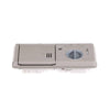 Whirlpool W11705151 Dispenser Asm - Gn,sp Mist