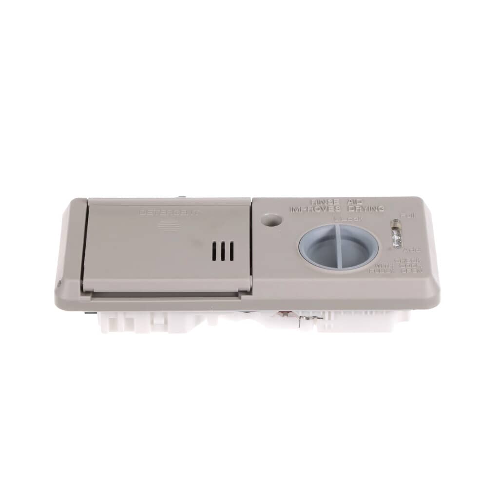 This is a genuine Whirlpool W11705151 DISPENSER ASM - GN,SP MIST