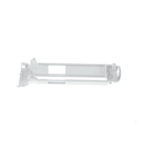 This is a genuine Whirlpool W11706281 BRACKET-FILTER B&amp;SE