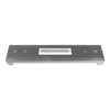 Whirlpool W11707152 Cnsl PNL,SS,ELE,LCX1.0,WP
