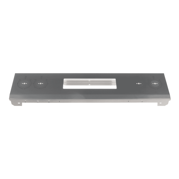 Whirlpool W11707152 Cnsl PNL,SS,ELE,LCX1.0,WP
