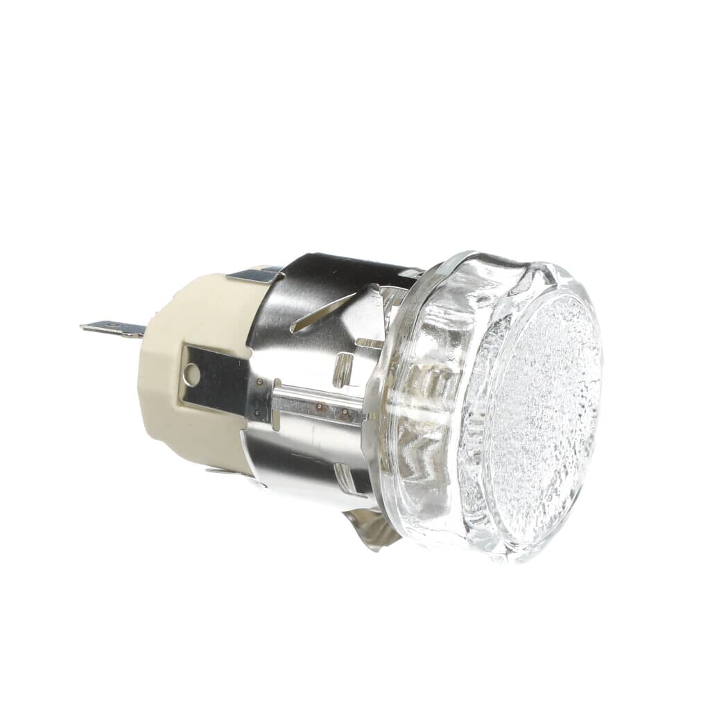 This is a genuine Whirlpool W11707255 LUMINARY ASSY,HALOGEN,40W,120V