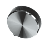 Whirlpool W11708423 Mtg Knob, Large Assy