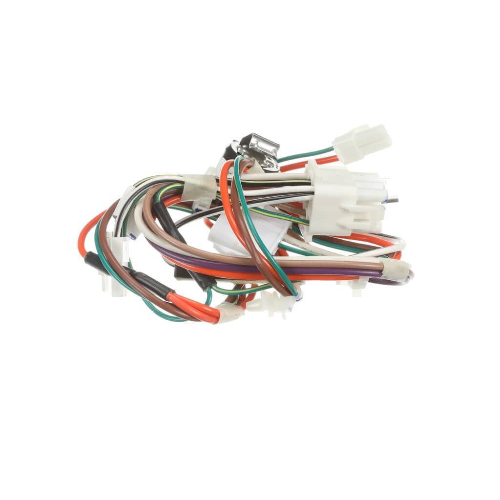 This is a genuine Whirlpool W11708428 WIRE ASSEMBLY-EVAP/HTR AP ECM