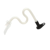 Whirlpool W11712703 EXTENSION-DRAIN,SINGLE Evap