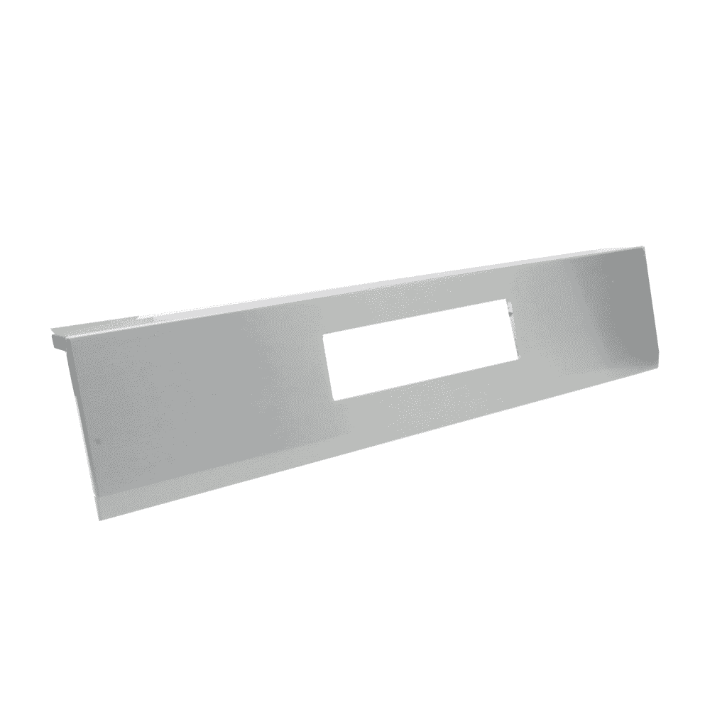 This is a genuine Whirlpool W11714006 PANL-CNTRL