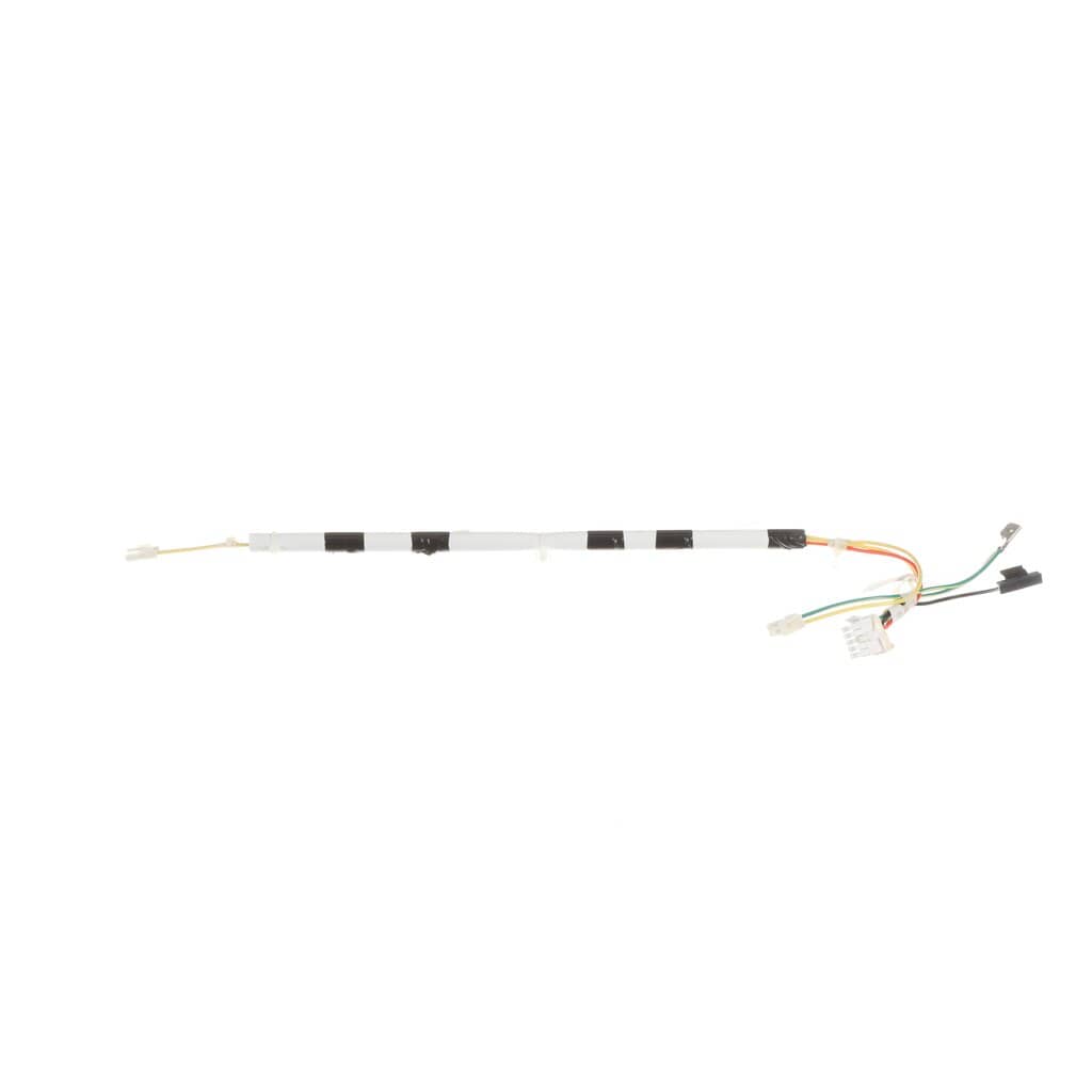 This is a genuine Whirlpool W11715973 WIRE ASSEMBLY-EVAP,FC,115V,N-D