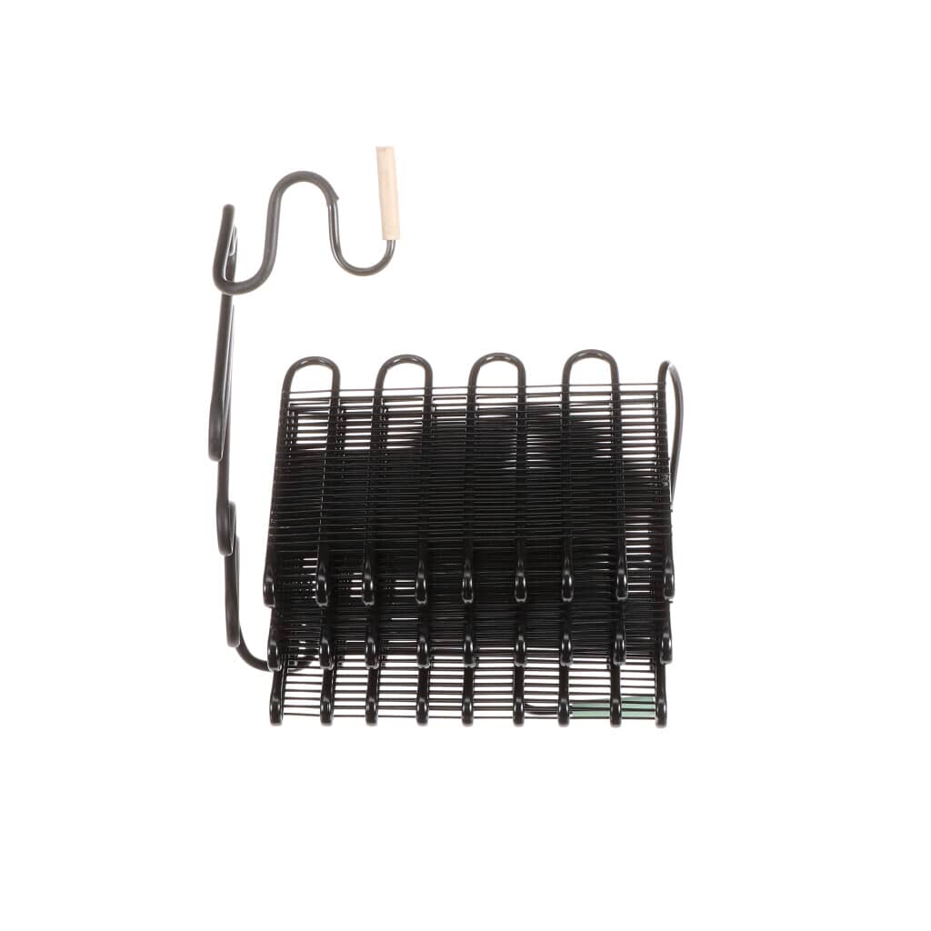 This is a genuine Whirlpool W11722672 CONDENSER WOT AND PRE COOLER