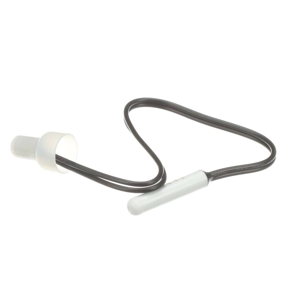 This is a genuine Whirlpool W11724692 THERMISTOR