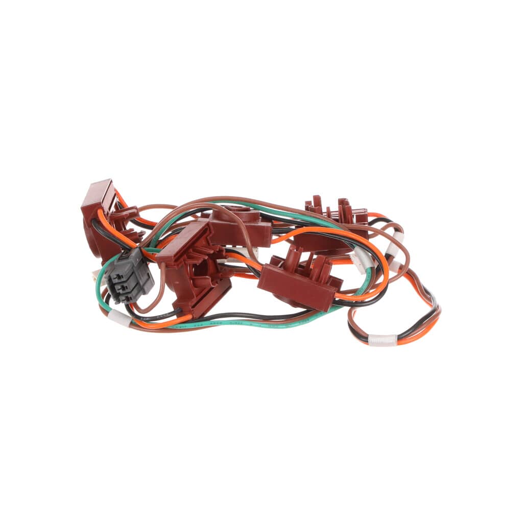 This is a genuine Whirlpool W11727166 WIRE HARNESS