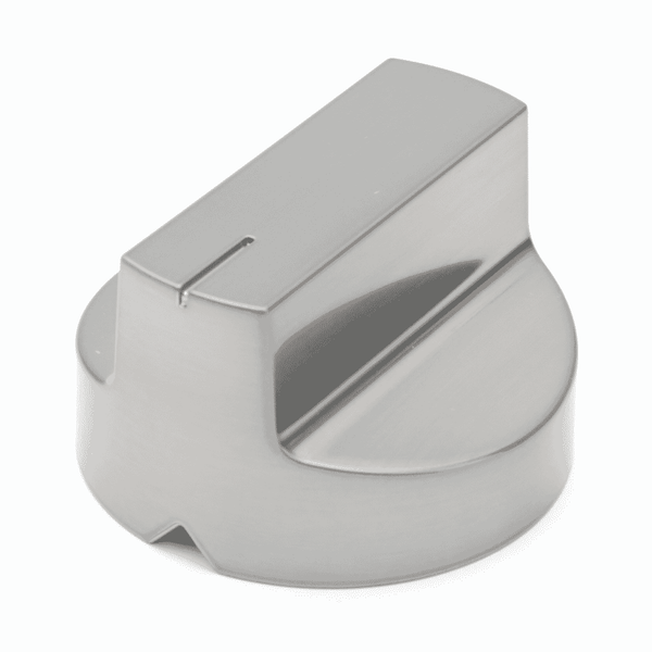 Whirlpool W11728257 Knob